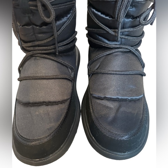 Helly Hansen PrimaLoft winter boots - Picture 3 of 7